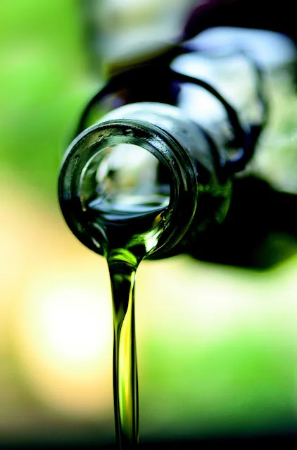 Amazing Moroccan Olive Oil Medical advantages